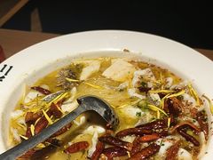 -新太二·鲜料川菜(万泰汇店)