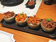 -玉川屋·深夜食堂居酒屋(柳巷店)