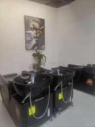 -优加东京秀烫染SALON