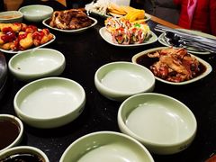 -梨花自助烤肉(天河城店)