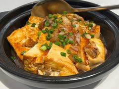 客家酿豆腐-顺德佬·宴请·生日宴(西乡店)
