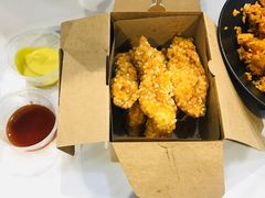 -Kyochon1991校村(共和路店)