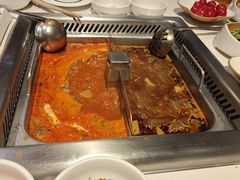 -海底捞火锅(锦艺城店)