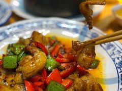同福回锅肉-同福社