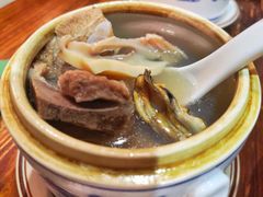 -黄祥华养生堂·炖汤·营养蒸饭(岭南天地店)