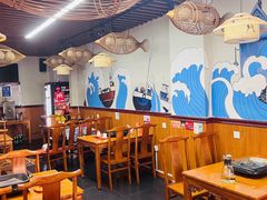 -三煮纸包鱼(青岛总店)