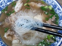 -丰登陕西水盆牛羊肉·泡馍