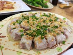 鱼青卷-苏记餐厅(叠南店)
