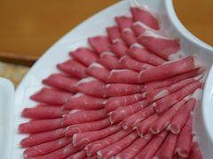 -南门涮肉(后海店)