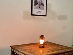 -古田会议纪念馆