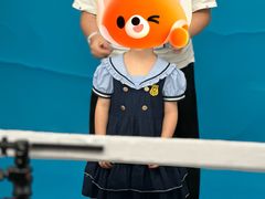 -海马体照相馆(合肥包河万达广场店)