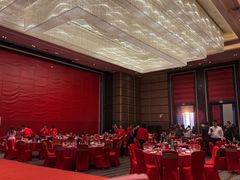 -青岛富力艾美酒店