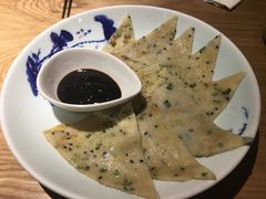 -吴记粥铺·淮扬小馆(欧尚店)