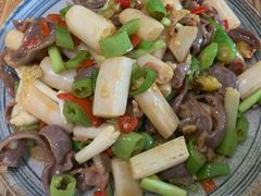 -静一餐厅·湖北菜(前门店)