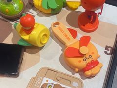 -海底捞火锅(天一广场亚细亚店)