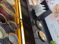 -探鱼·鲜青椒爽麻烤鱼(广州花都来又来店)