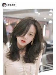 -LJOY丽锦造型·烫发染发