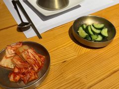 -延松朝鲜族料理