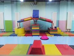 -酷迈儿童体能运动馆(九棵树店)