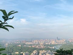 -高榜山景区
