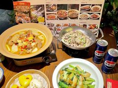 -老湘村·湖南土菜(天河维多利店)