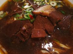 -水仙拉面(水仙街店)