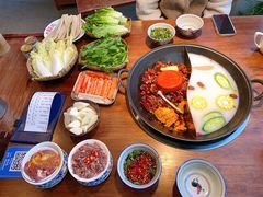 -楠火锅(仁恒梦中心店)