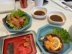-海味当家·蒸锅海鲜(中山广场创始店)