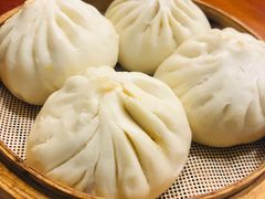 包子-惠宾楼老菜馆