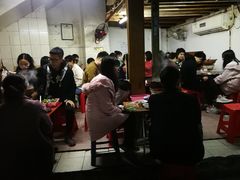 大堂-威邵鸡煲(西华路总店)