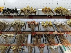 -钢管厂五区小郡肝火锅串串香(清河店)