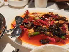 -三猫黑鱼花(南大店)