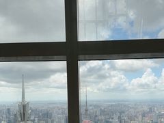 -上海柏悦酒店·世纪100牛排馆