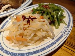 -老雒阳面馆·水席·洛阳菜(王城路店)