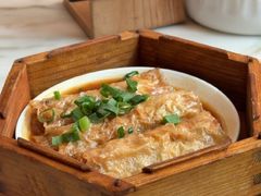 -顺德美的万豪酒店-万豪中餐厅