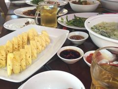 -QQ海鲜餐厅
