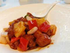 -阳澄湖费尔蒙酒店颐丰阁中餐厅(马鞍山西路店)