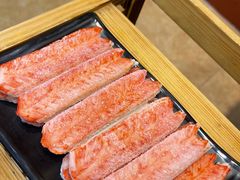 -西子馋火锅鸡•涮品自助(桥东街店)