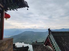 -娲皇宫