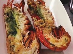 波士顿龙虾-解放碑威斯汀酒店-知味国际美食餐厅