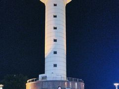 -日照灯塔风景区