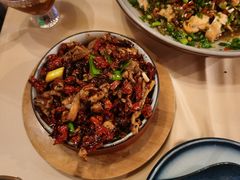 -山石榴·贵州菜(丰盛里店)