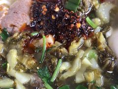 -黔派·虾子羊肉粉·小吃(佳宁娜广场店)