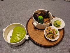 -浙江西子宾馆·牡丹厅