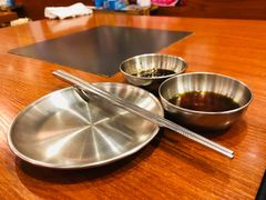 -大阪烧肉BAKA一代(十亩地店)