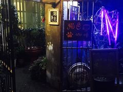 -猫色咖啡·猫咖