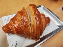 原味可颂-LANLIZI BAKERY(COSMO店)