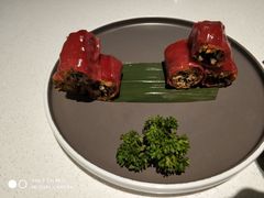 -煲王粤菜餐厅(中侨中心店)