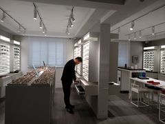 -目艮眼镜SHOWROOM(品牌集合店)