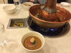 -八先生涮肉房(三里河店)